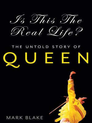 Is This The Real Life? - ebook